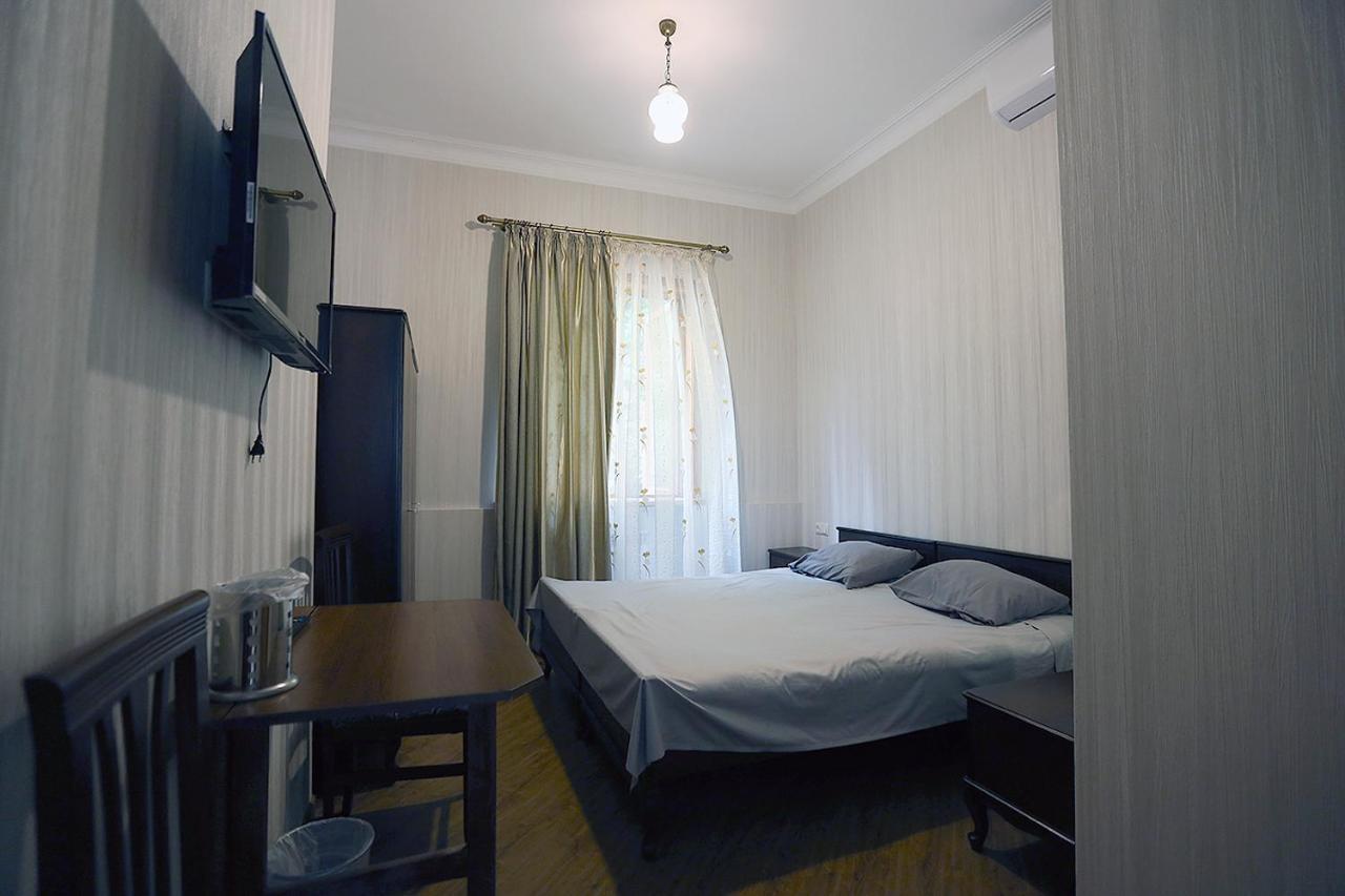 Center Villa Koetaisi Buitenkant foto
